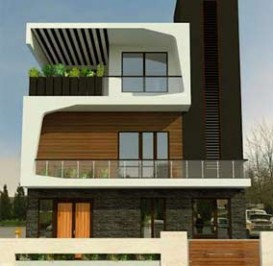 elevation design